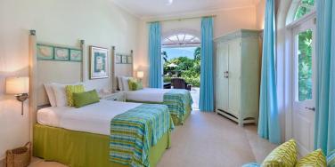 Sugar Hill - Eden Villa, Barbados